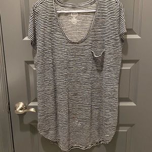 💣Maurices 24/7 tee